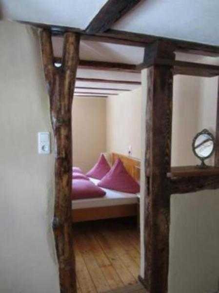 Apartmán Haus Nostalgie Kleinheubach Exteriér fotografie