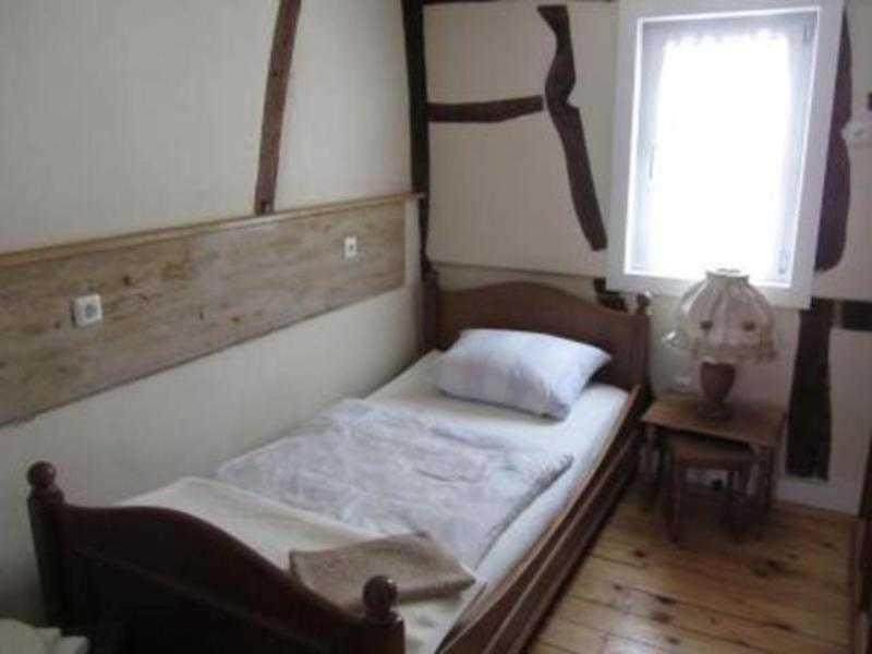 Apartmán Haus Nostalgie Kleinheubach Exteriér fotografie