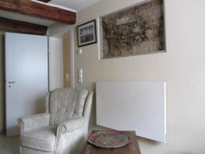 Apartmán Haus Nostalgie Kleinheubach Pokoj fotografie